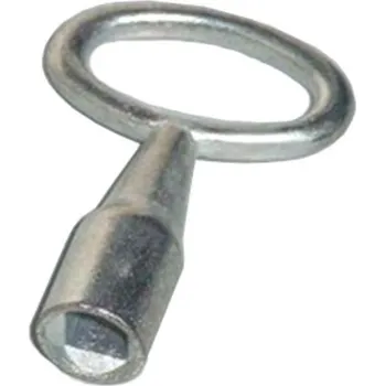 Revizní dvířka RUG Klíč pro revizní dvířka Softline