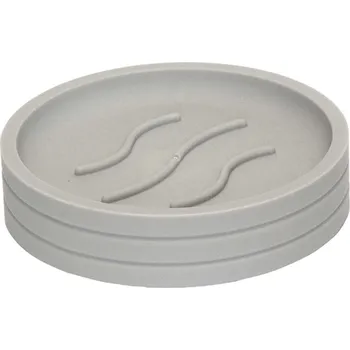 Dávkovač mýdla BA-DE Mýdlenka Strips, šedá