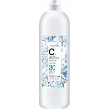 Barva na vlasy Nouvelle oxidant 30Vol. (9%) 1000ml