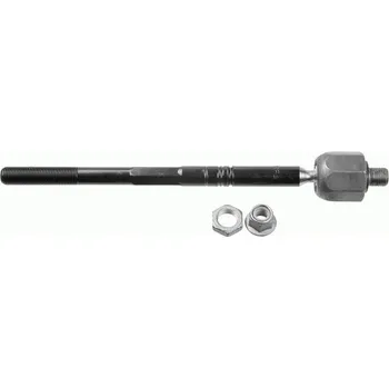 Táhlo řízení Axiální kloub, příčné táhlo řízení LEMFÖRDER 36901 01