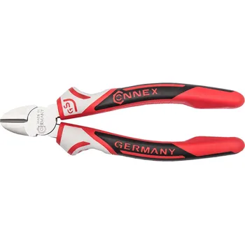 Kleště CONNEX Kleště štípací boční 160mm 3K