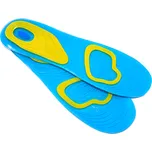 Gelové vložky do bot - UNI UNI (38-42)