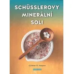 Schüsslerovy minerální soli - Günther…