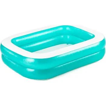 Dětský bazének Bestway Nafukovací bazén 201 x 150 x 51 cm