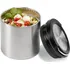 Termoska Klean Kanteen TKCanister 946 ml stříbrná