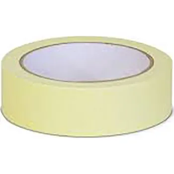 Lepicí páska Color Expert Páska papírová,SL,25mx29mm