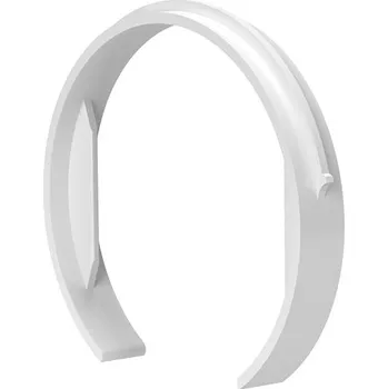 Vzduchotechnické potrubí Pojistný kroužek pro systém Dalap LR 63 Flexitech Ø 63 mm