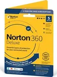 Norton 360 Deluxe 50 GB VPN…