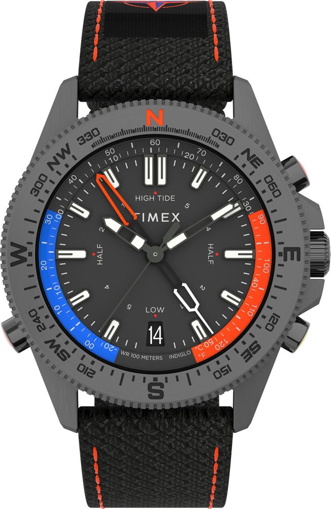 Timex Timex Expedition North Tide-Temp-Compass - TW2V03900