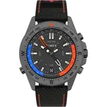 Timex Timex Expedition North Tide-Temp-Compass - TW2V03900