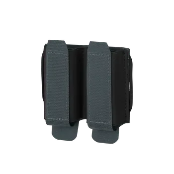 Direct Action SLICK Pistol Mag Pouch - Shadow Grey
