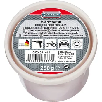 Nemrznoucí směs do chladiče CONNEX Tuk víceúčelový 250g