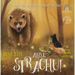 Ahoj, strachu! - Iryna Zelyk (2022,…