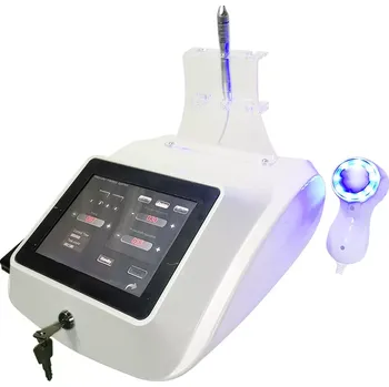 Měřící laser Mediswiss HilasE 980nm laser (Odstranění žilek)