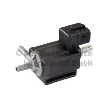 Ventil palivového systému Ventil zpět. vedení výfuk. plynů (AGR), řízení výfuk. plynů PIERBURG 7.02436.02.0