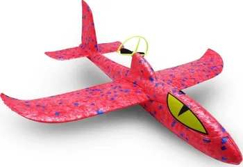 RC model letadla Rayline Dark Elves RTF růžové