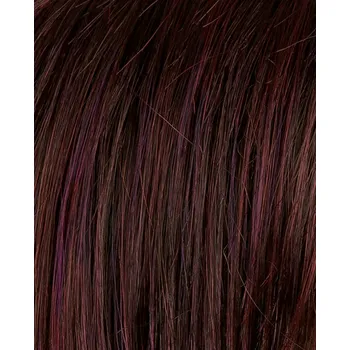 Paruka Ellen´s Changes -Ellen Wille paruka Pixie ** Odstín: aubergine mix