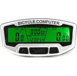 Pronett Cyklocomputer 28 funkcí