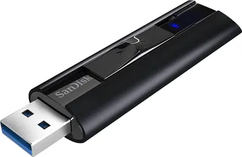 USB flash disk SanDisk Extreme Pro 1 TB (SDCZ880-1T00-G46)