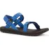Dámské sandále Source Classic Women's Hiking Sandals Midnight Blue