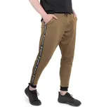 inSPORTline Pánské tepláky Comfyday Man khaki - standardní - XL