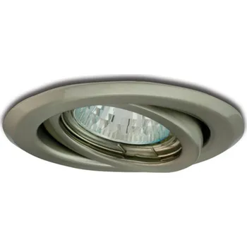 Bodové svítidlo PANLUX Podhled výklopný R50/NB