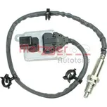 NOx-senzor, NOx-katalyzátor METZGER 0899204