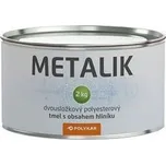 Polykar Tmel Metalik 0,2 kg