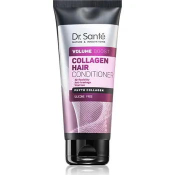 Dr. Santé Collagen kondicionér pro objem a pevnost s kolagenem 200 ml