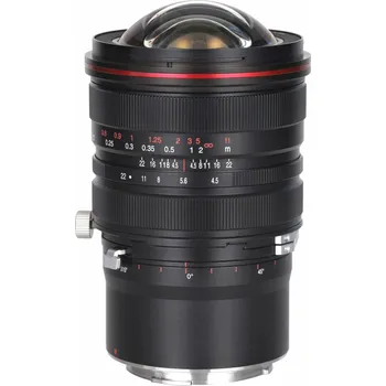 Objektiv LAOWA 15 mm f/4,5R Zero-D Shift pro L-mount