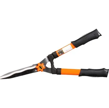 Nůžky na živý plot Nůžky na živý plot KT3917B, ALU, 55cm