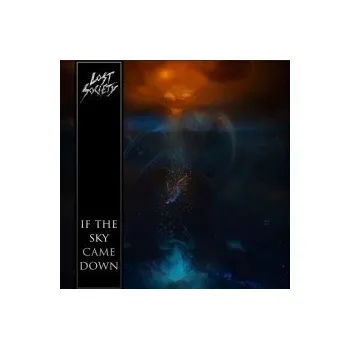 Zahraniční hudba In The Sky Came Down - Lost Society [CD]