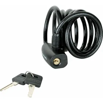 Master Lock 8126EURDPRO černý