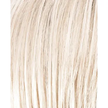 Paruka Ellen´s Changes -Ellen Wille paruka Sing Mono Part ***/ high heat fiber Odstín: platinblonde rooted