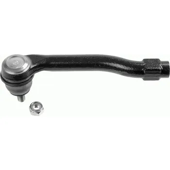 Táhlo řízení Hlava příčného táhla řízení LEMFÖRDER 36742 01