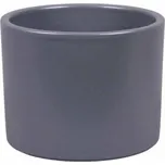 NOHEL GARDEN Obal ZEUS PALETE, 17cm, tm. šedý