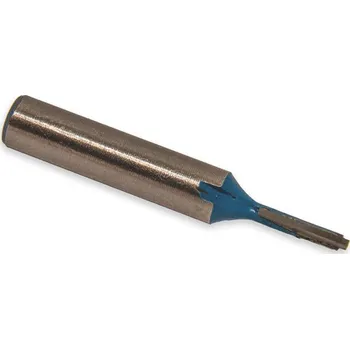 Elektrický hoblík Magg Fréza do dřeva - D=4, H=13, L=35, S=8mm