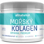 Allnature Mořský kolagen Original Premium 200 g