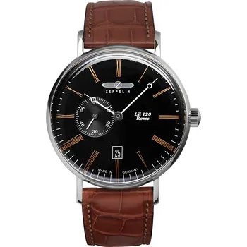 Hodinky Zeppelin Rome LZ 120 7104-2