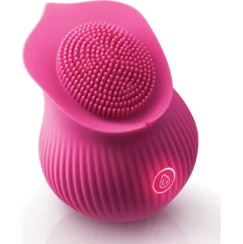 Vibrátor NS Novelties Inya The Bloom Pink