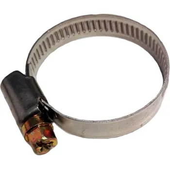 GUVEX Nerez. spona 8 - 12 mm