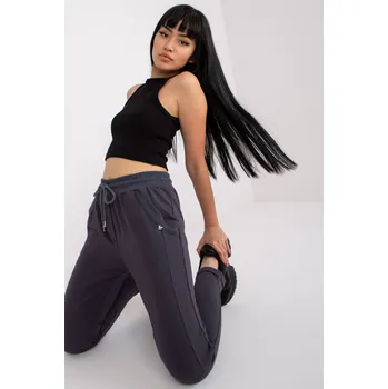 Dámské kalhoty Teplákové kalhoty model 166018 BFG M