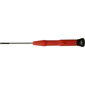 Šroubovák CONNEX Šroubovák pro jemnou mechaniku 2,5x60mm