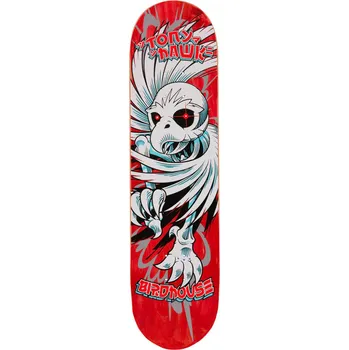 Skateboardová deska Birdhouse - Hawk Spiral 8" - deska