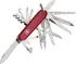 Multifunkční nůž Victorinox Swiss Champ 1.6795