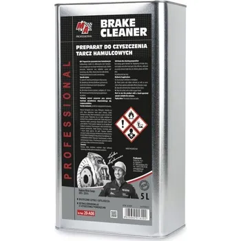 MA Professional Brake Cleaner 5 l