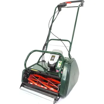 Sekačka Allett Liberty 43