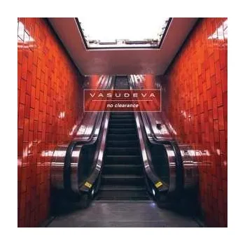 Zahraniční hudba LP Vasudeva: No Clearance 2022 180g Vinyl