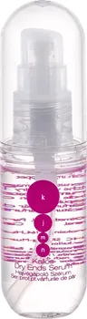 Vlasová regenerace Kallos KJMN Dry Ends Serum 30 ml