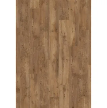 vinylová podlaha Vinylová podlaha Gerflor CREATION 55 SOLID CLIC 0445 Rustic Oak